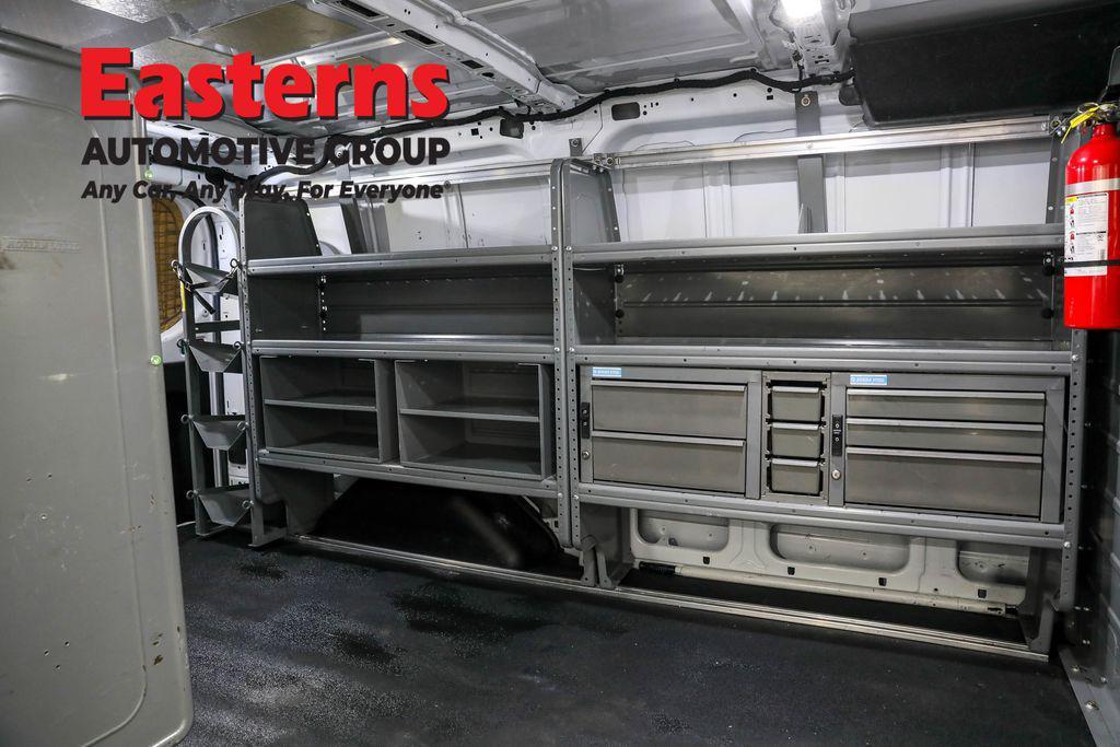 used 2019 Ford Transit-150 car, priced at $19,325