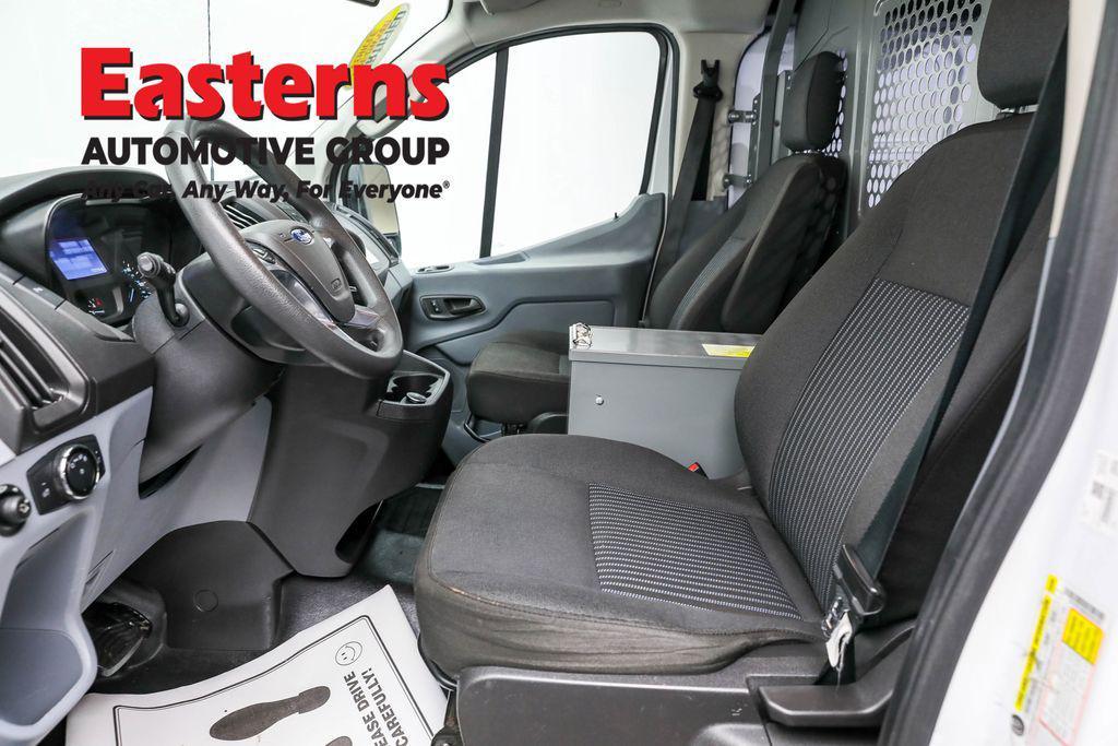 used 2019 Ford Transit-150 car, priced at $19,325