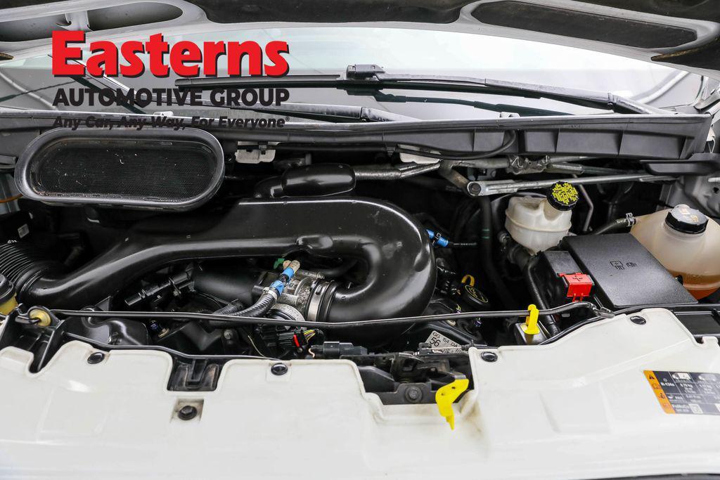 used 2019 Ford Transit-150 car, priced at $19,325