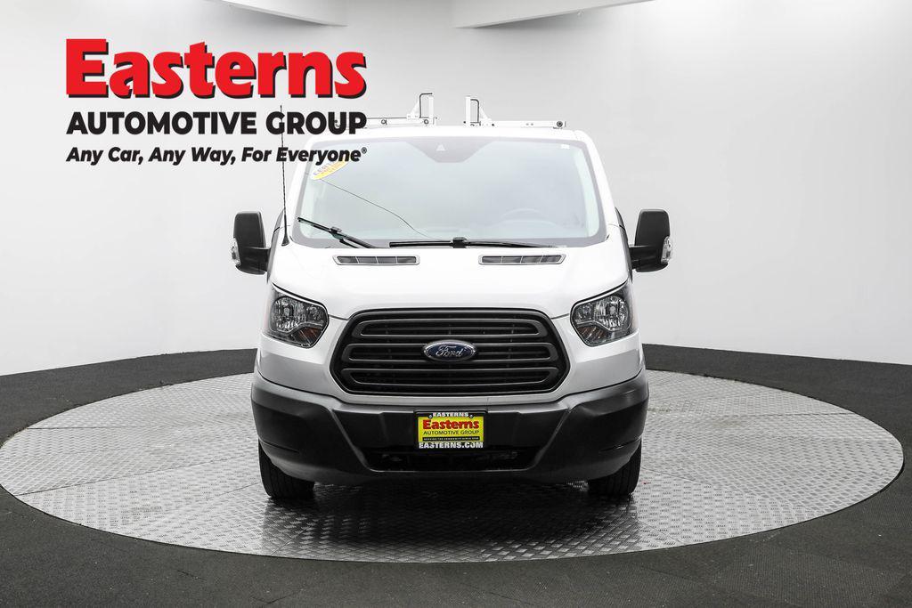 used 2019 Ford Transit-150 car, priced at $19,325