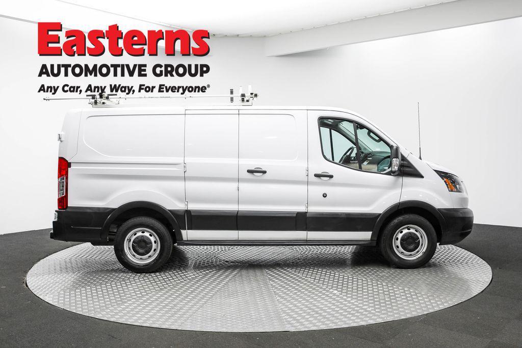 used 2019 Ford Transit-150 car, priced at $19,325