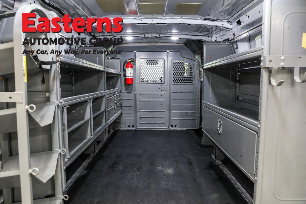 used 2019 Ford Transit-150 car, priced at $19,325