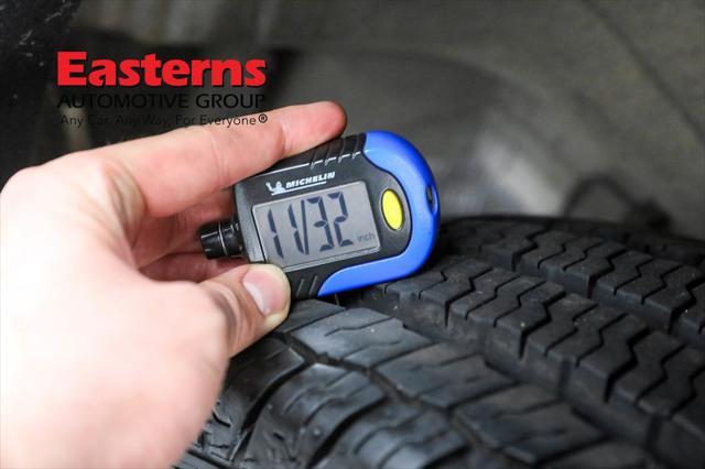 used 2018 Ram ProMaster 1500 car, priced at $17,490
