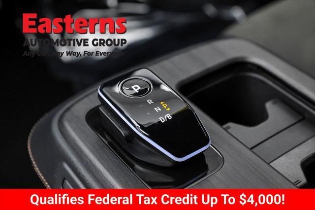 used 2023 Nissan ARIYA car, priced at $23,950