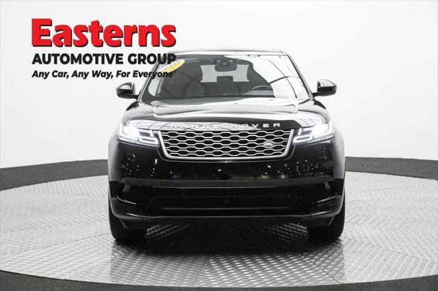used 2020 Land Rover Range Rover Velar car, priced at $30,490