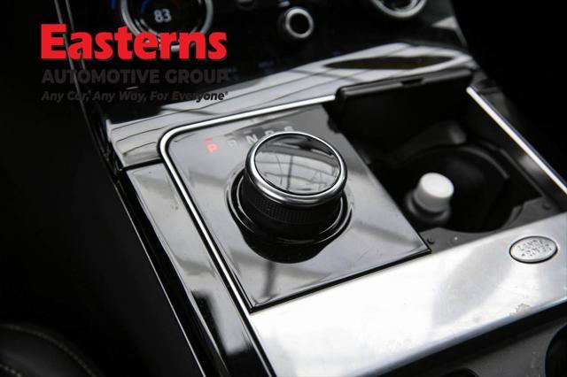 used 2020 Land Rover Range Rover Velar car, priced at $30,490
