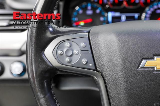 used 2019 Chevrolet Tahoe car, priced at $23,950