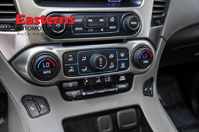 used 2019 Chevrolet Tahoe car, priced at $23,950