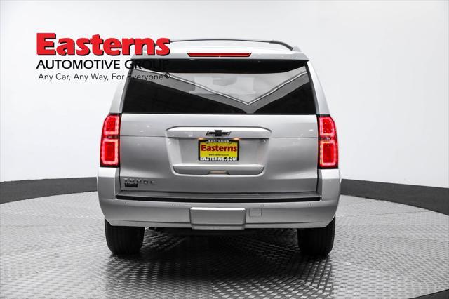 used 2019 Chevrolet Tahoe car, priced at $23,950