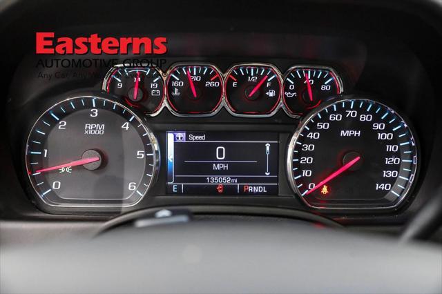 used 2019 Chevrolet Tahoe car, priced at $23,950