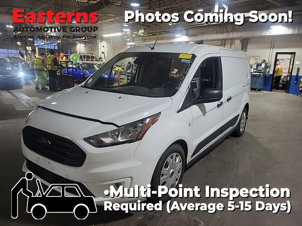 used 2020 Ford Transit Connect car, priced at $15,650