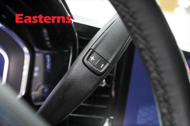 used 2024 GMC Sierra 1500 car, priced at $46,950