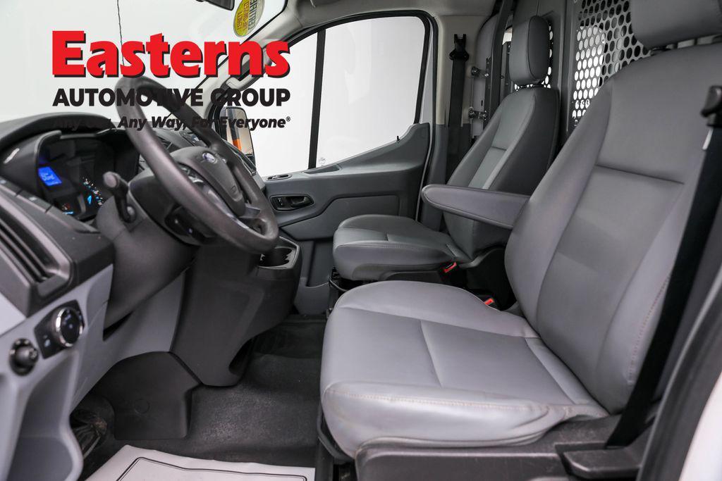 used 2015 Ford Transit-350 car, priced at $19,950