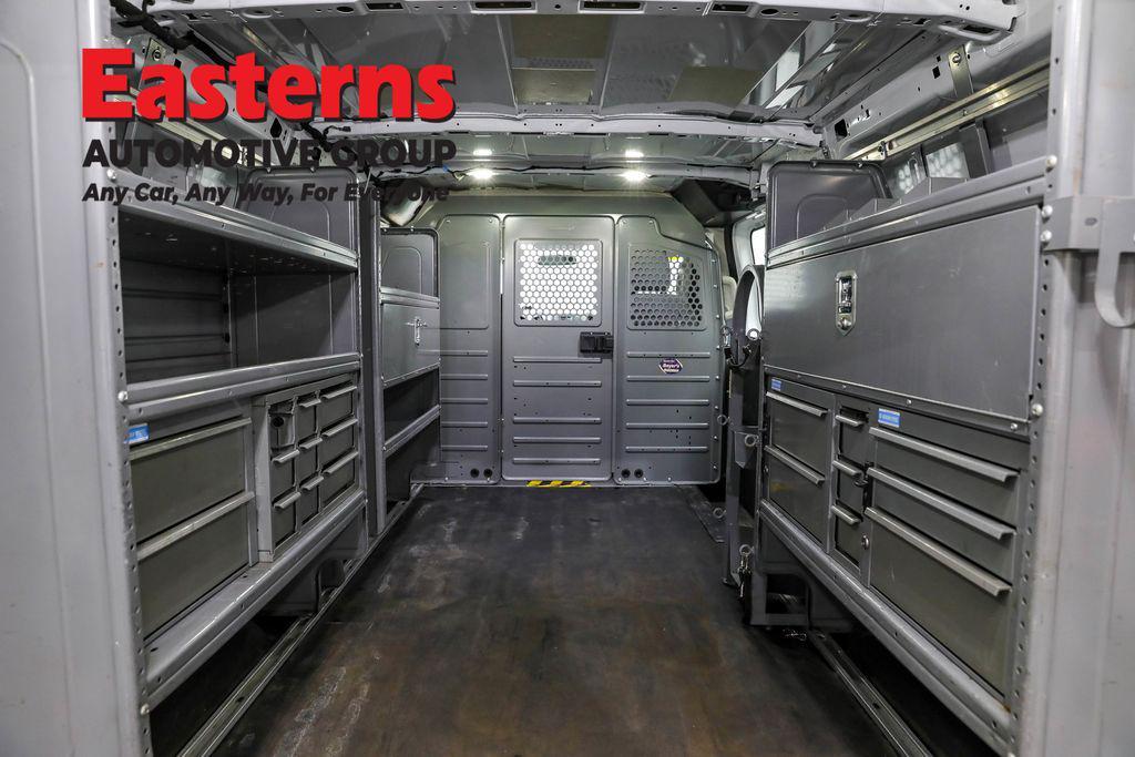 used 2015 Ford Transit-350 car, priced at $19,950