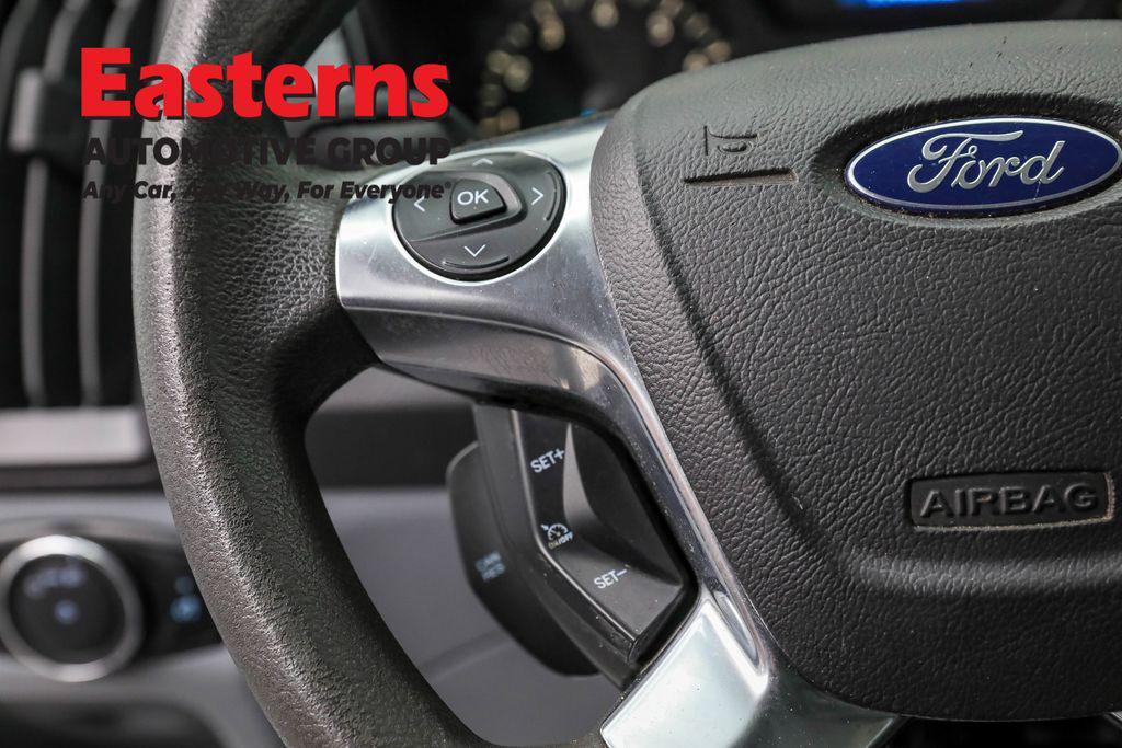 used 2015 Ford Transit-350 car, priced at $19,950