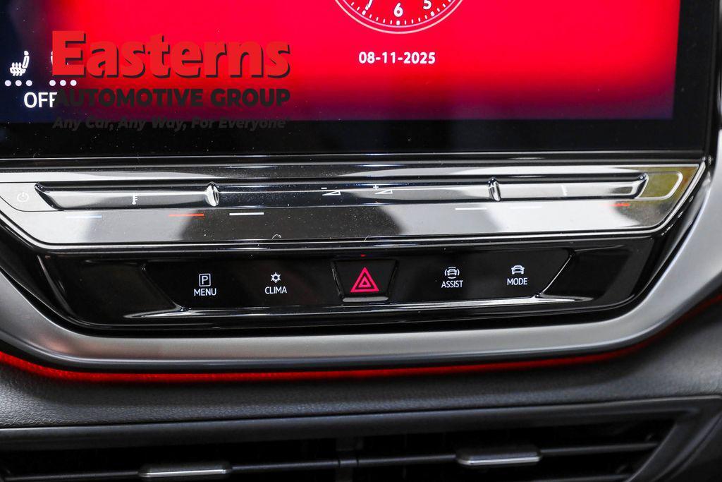 used 2021 Volkswagen ID.4 car, priced at $23,950