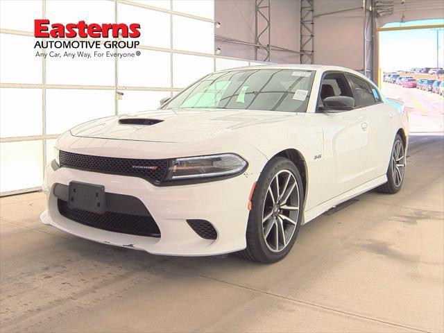 used 2023 Dodge Charger car, priced at $29,950