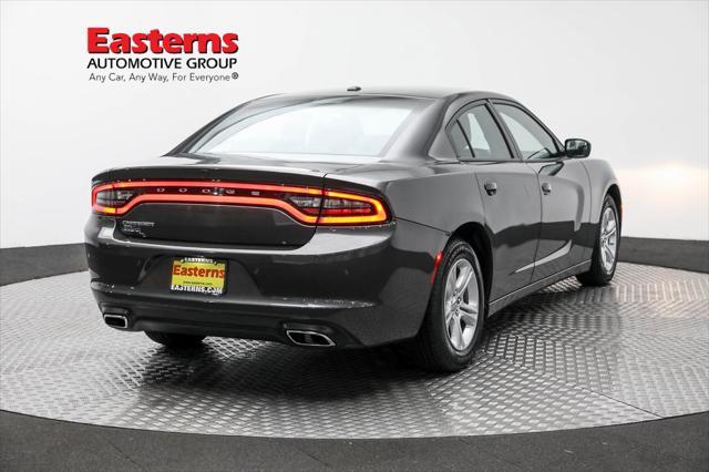 used 2022 Dodge Charger car, priced at $22,490