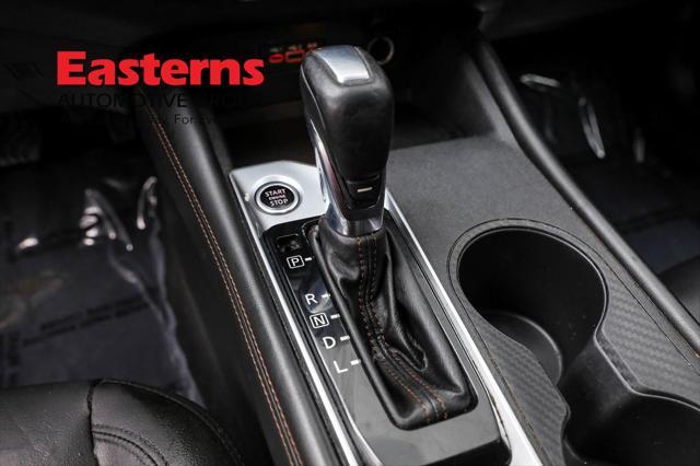 used 2020 Nissan Altima car, priced at $18,950