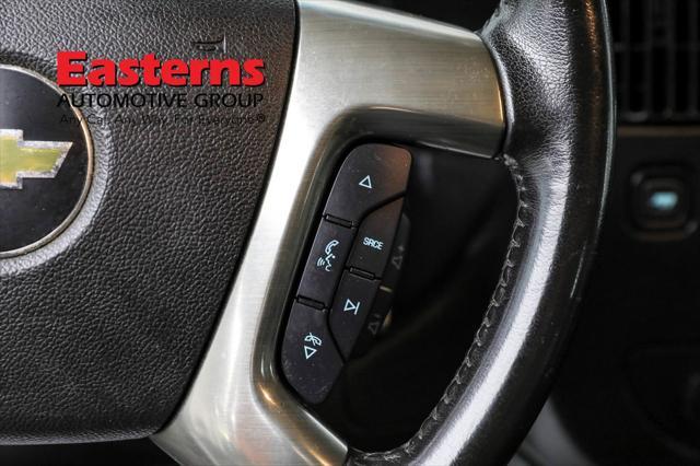 used 2019 Chevrolet Express 3500 car, priced at $17,950