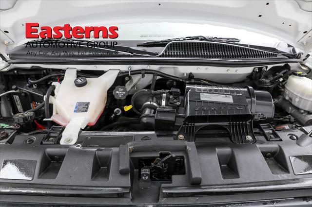 used 2019 Chevrolet Express 3500 car, priced at $17,950