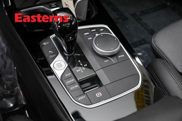 used 2022 BMW 228 Gran Coupe car, priced at $25,750