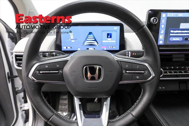 used 2024 Honda Prologue car, priced at $31,950