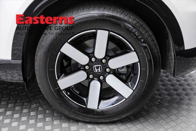 used 2024 Honda Prologue car, priced at $31,950