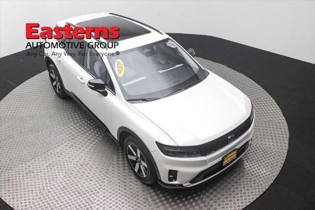 used 2024 Honda Prologue car, priced at $31,950