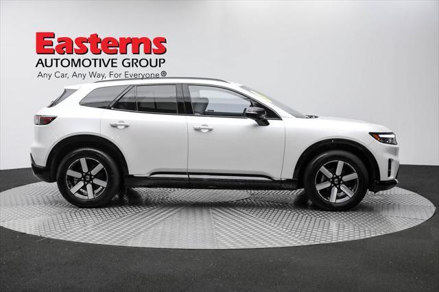 used 2024 Honda Prologue car, priced at $31,950