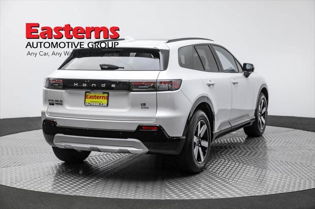 used 2024 Honda Prologue car, priced at $31,950