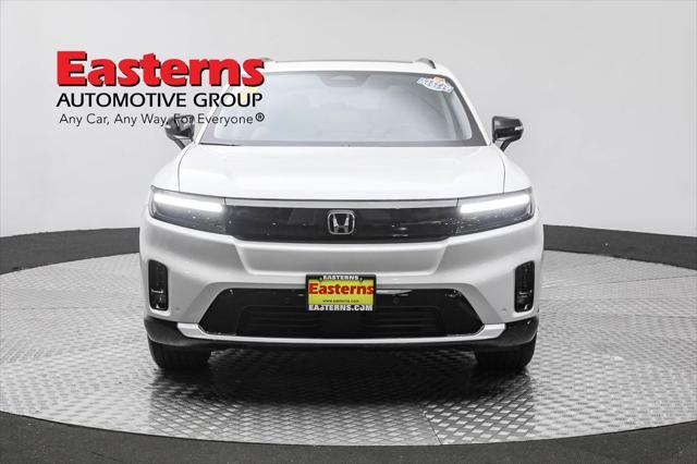 used 2024 Honda Prologue car, priced at $31,950