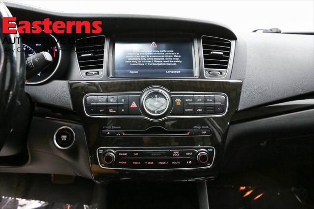 used 2014 Kia Cadenza car, priced at $12,950