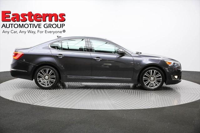used 2014 Kia Cadenza car, priced at $12,950