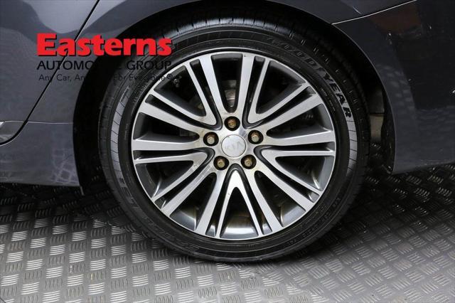 used 2014 Kia Cadenza car, priced at $12,950