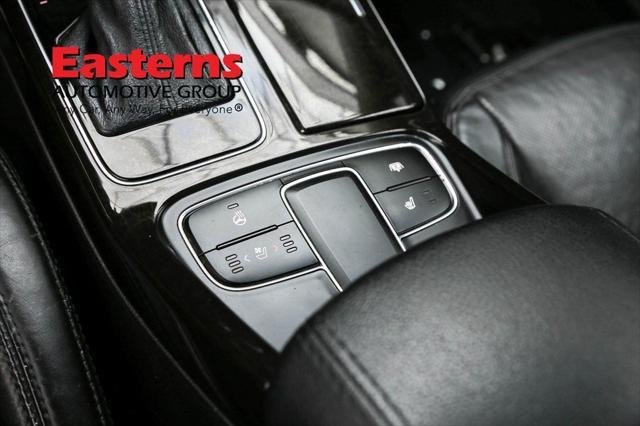 used 2014 Kia Cadenza car, priced at $12,950