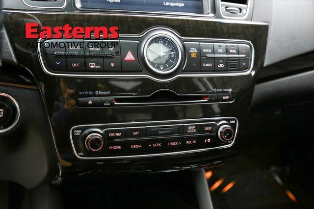 used 2014 Kia Cadenza car, priced at $12,950