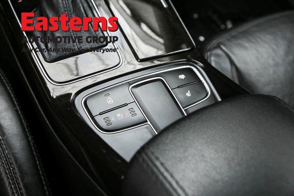 used 2014 Kia Cadenza car, priced at $12,950