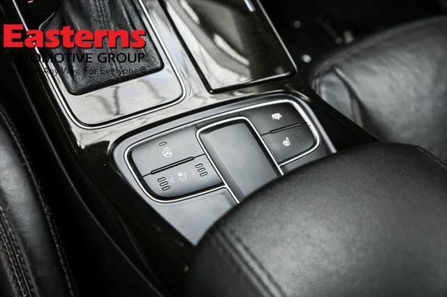 used 2014 Kia Cadenza car, priced at $12,950