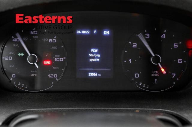 used 2023 Ram ProMaster 2500 car, priced at $29,950