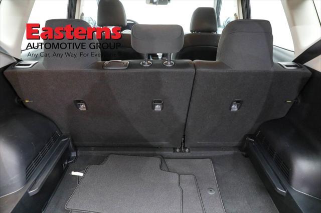 used 2023 Kia Soul car, priced at $18,350