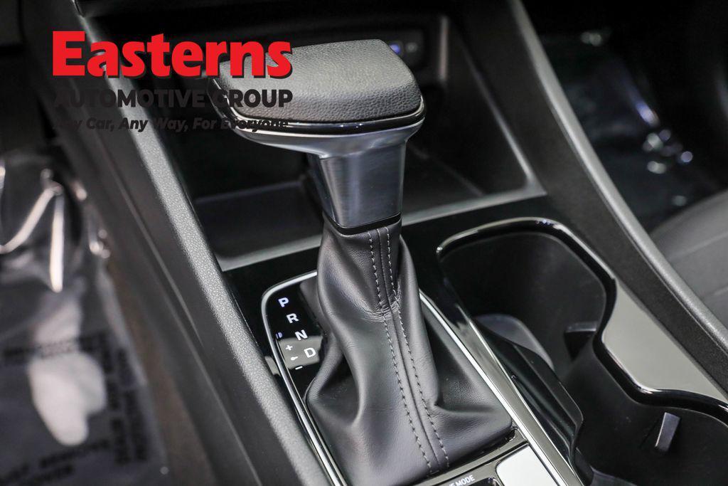 used 2022 Hyundai SANTA CRUZ car, priced at $26,890