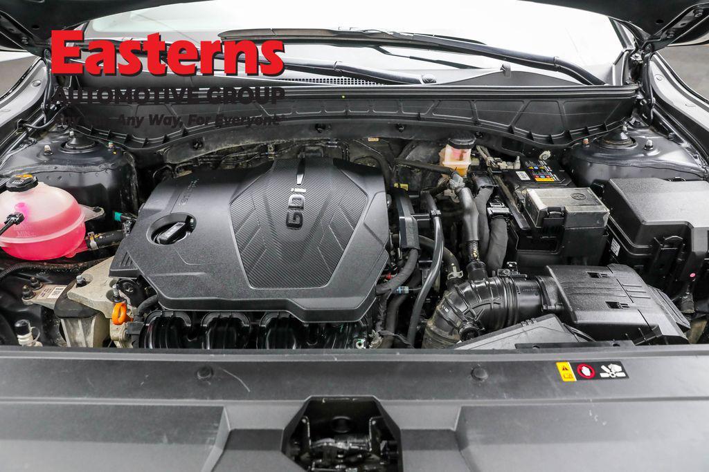 used 2022 Hyundai SANTA CRUZ car, priced at $26,890