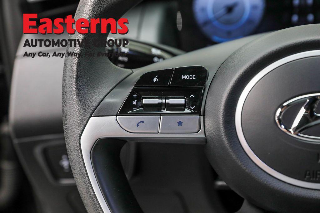 used 2022 Hyundai SANTA CRUZ car, priced at $26,890