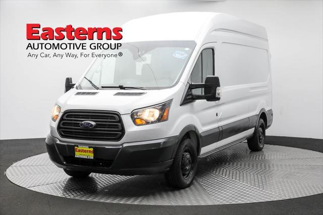 used 2016 Ford Transit-250 car, priced at $17,690