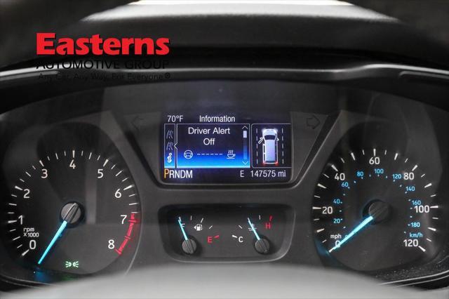 used 2016 Ford Transit-250 car, priced at $16,990