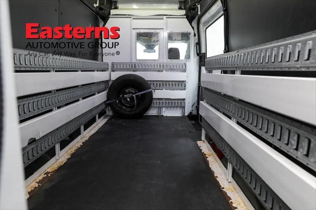 used 2016 Ford Transit-250 car, priced at $16,990