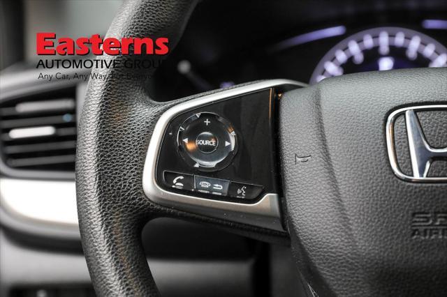 used 2019 Honda CR-V car, priced at $22,490