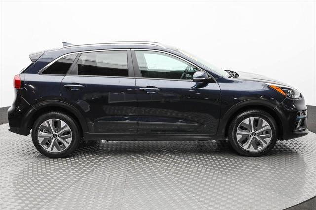 used 2020 Kia Niro EV car, priced at $20,950