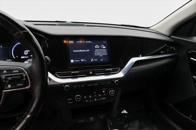 used 2020 Kia Niro EV car, priced at $20,950